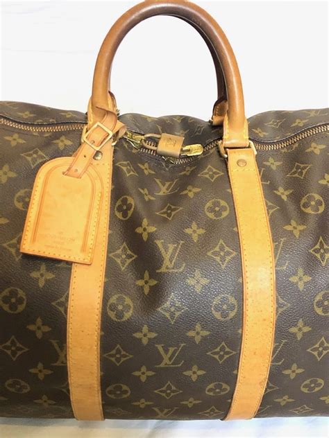 louis vuitton mini duffle|Louis Vuitton 55 duffle bag.